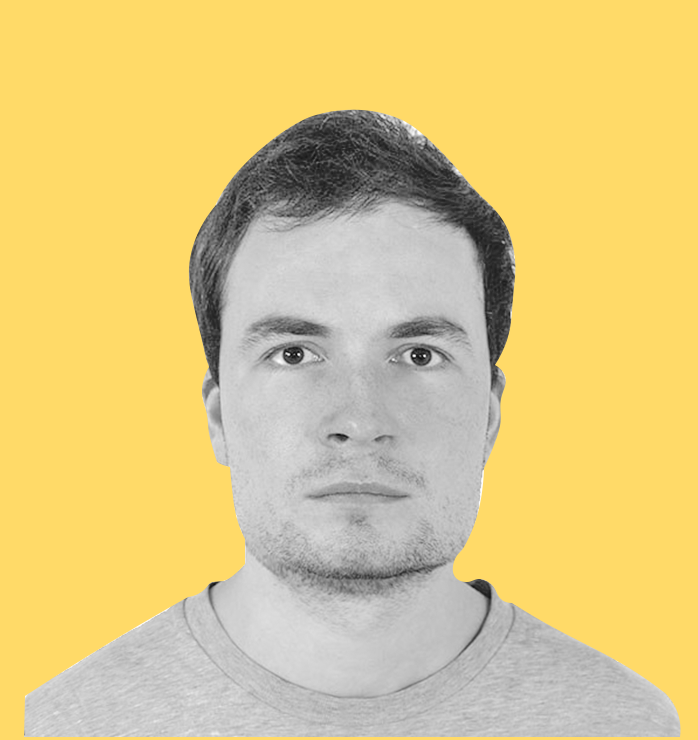 CV photo