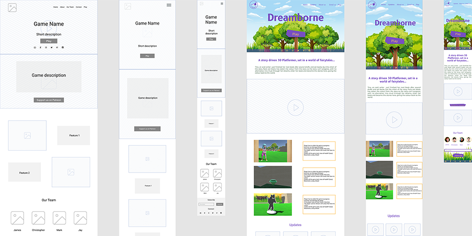 dreamborne-design